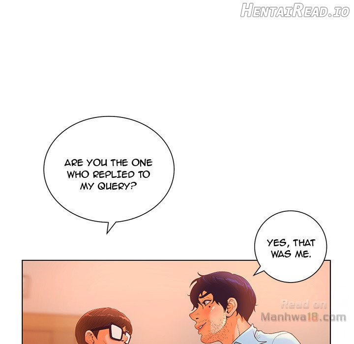 Deceit: Snake’s Tongue Chapter 2 - page 20
