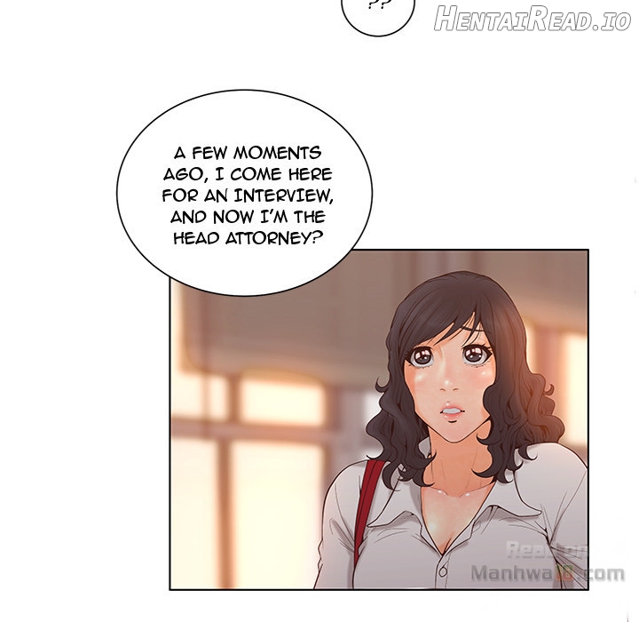 Deceit: Snake’s Tongue Chapter 2 - page 24