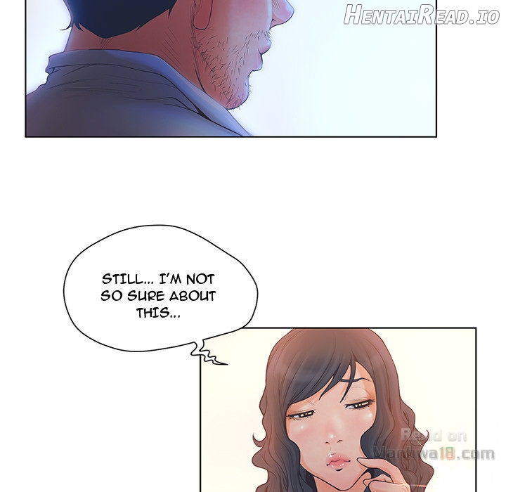 Deceit: Snake’s Tongue Chapter 2 - page 27
