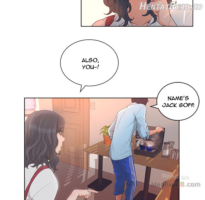 Deceit: Snake’s Tongue Chapter 2 - page 28