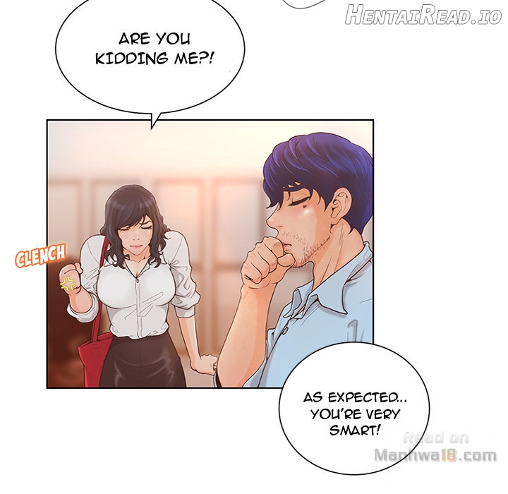 Deceit: Snake’s Tongue Chapter 2 - page 31
