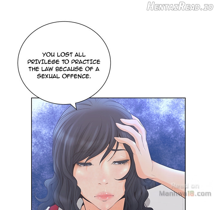 Deceit: Snake’s Tongue Chapter 2 - page 32