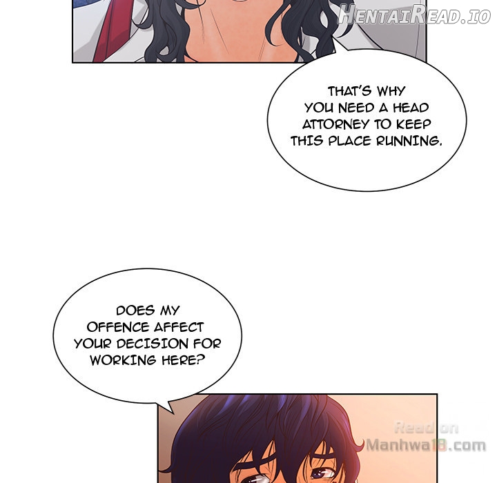 Deceit: Snake’s Tongue Chapter 2 - page 33
