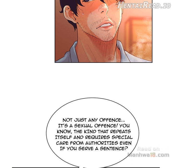 Deceit: Snake’s Tongue Chapter 2 - page 34