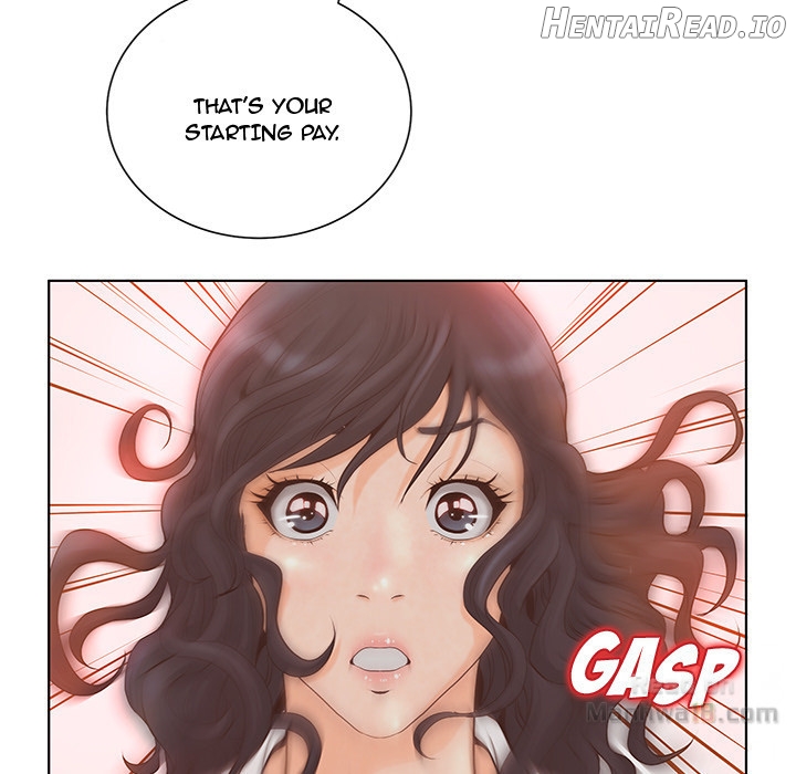 Deceit: Snake’s Tongue Chapter 2 - page 37