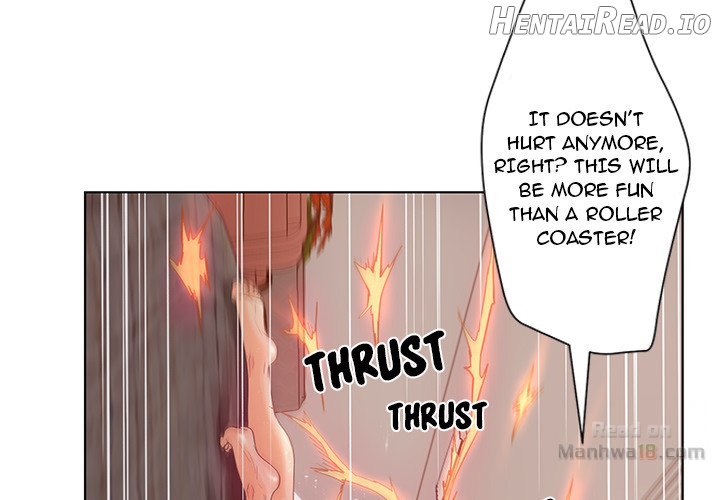 Deceit: Snake’s Tongue Chapter 2 - page 4