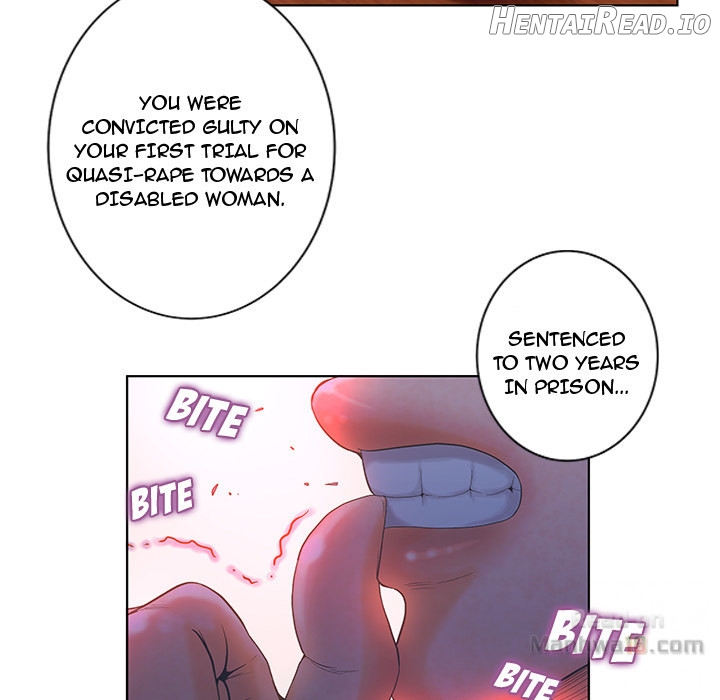 Deceit: Snake’s Tongue Chapter 2 - page 41