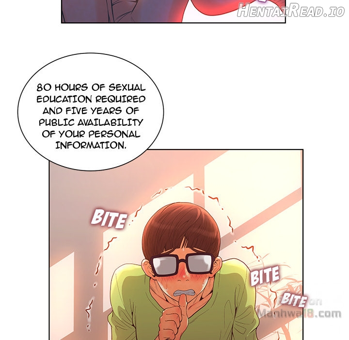 Deceit: Snake’s Tongue Chapter 2 - page 42