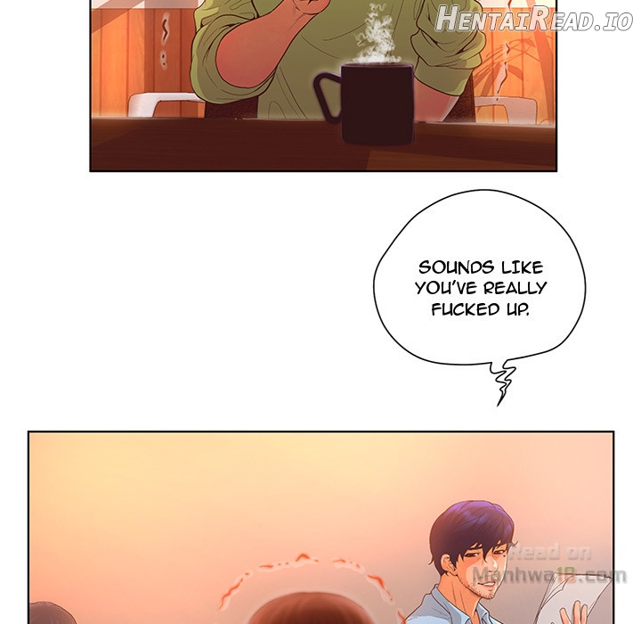 Deceit: Snake’s Tongue Chapter 2 - page 43
