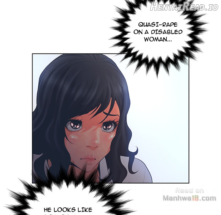 Deceit: Snake’s Tongue Chapter 2 - page 45