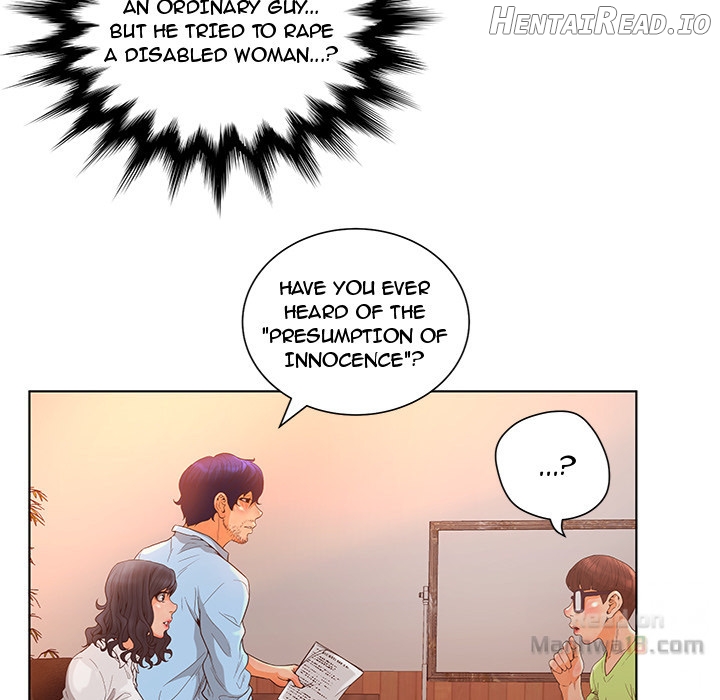 Deceit: Snake’s Tongue Chapter 2 - page 46