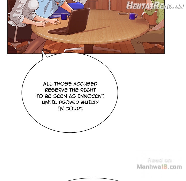 Deceit: Snake’s Tongue Chapter 2 - page 47