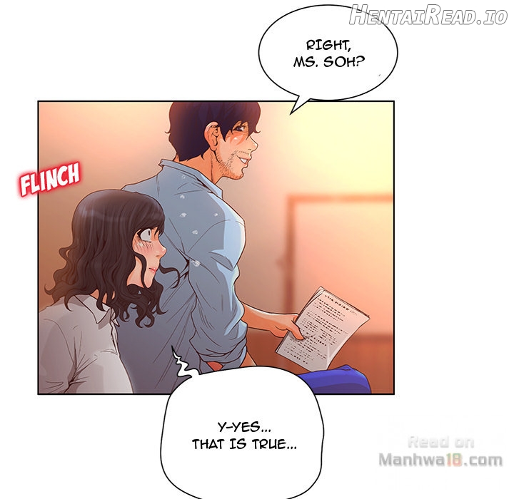 Deceit: Snake’s Tongue Chapter 2 - page 52