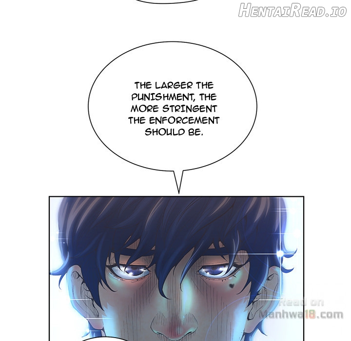 Deceit: Snake’s Tongue Chapter 2 - page 53