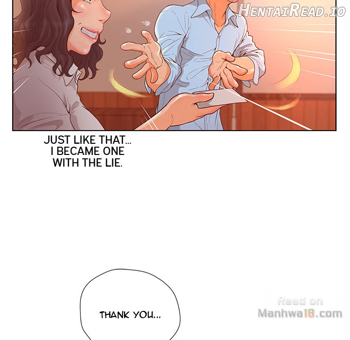Deceit: Snake’s Tongue Chapter 2 - page 55