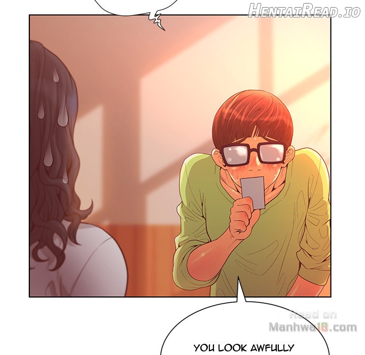 Deceit: Snake’s Tongue Chapter 2 - page 56