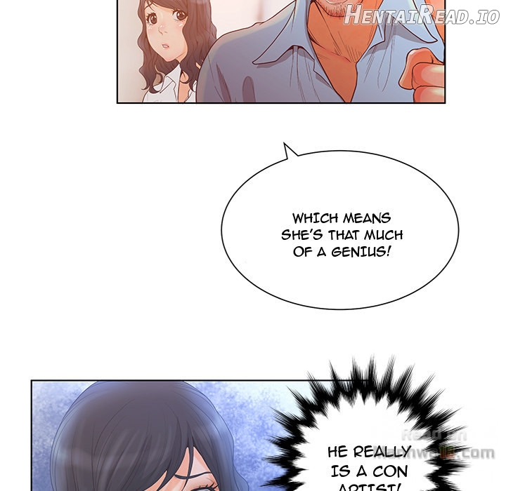 Deceit: Snake’s Tongue Chapter 2 - page 59