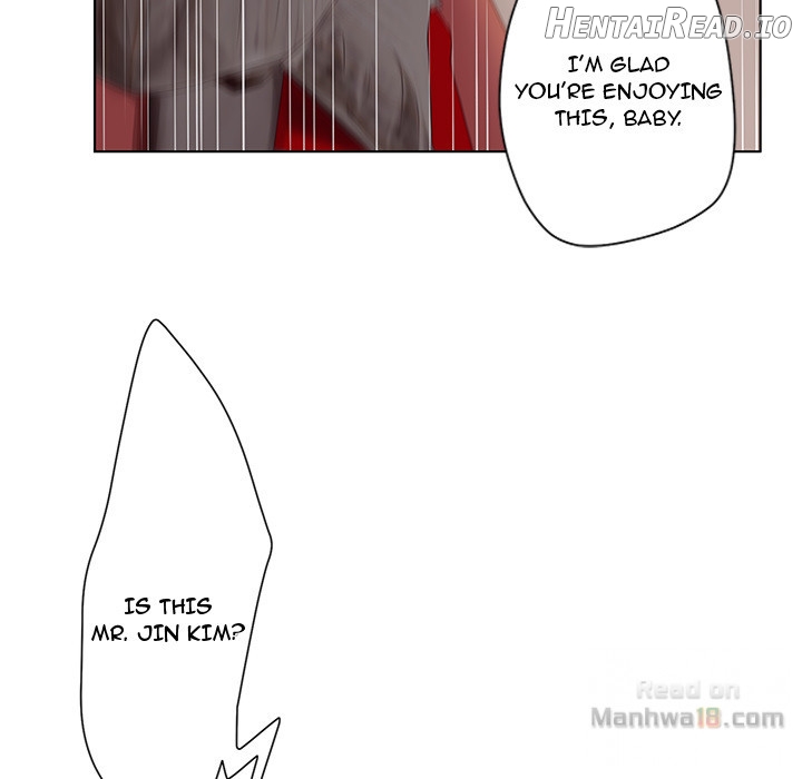 Deceit: Snake’s Tongue Chapter 2 - page 6