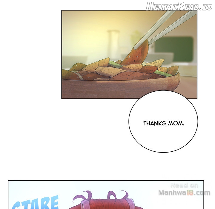 Deceit: Snake’s Tongue Chapter 2 - page 67