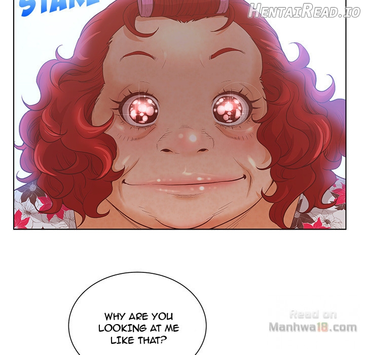 Deceit: Snake’s Tongue Chapter 2 - page 68