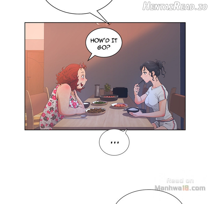 Deceit: Snake’s Tongue Chapter 2 - page 69