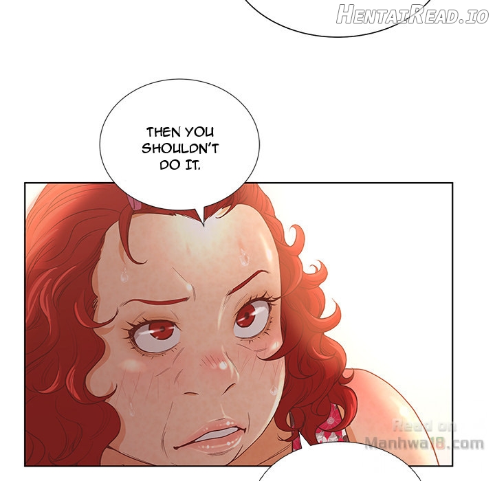 Deceit: Snake’s Tongue Chapter 2 - page 74