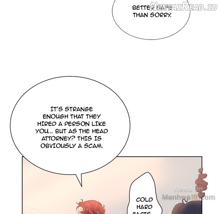 Deceit: Snake’s Tongue Chapter 2 - page 75