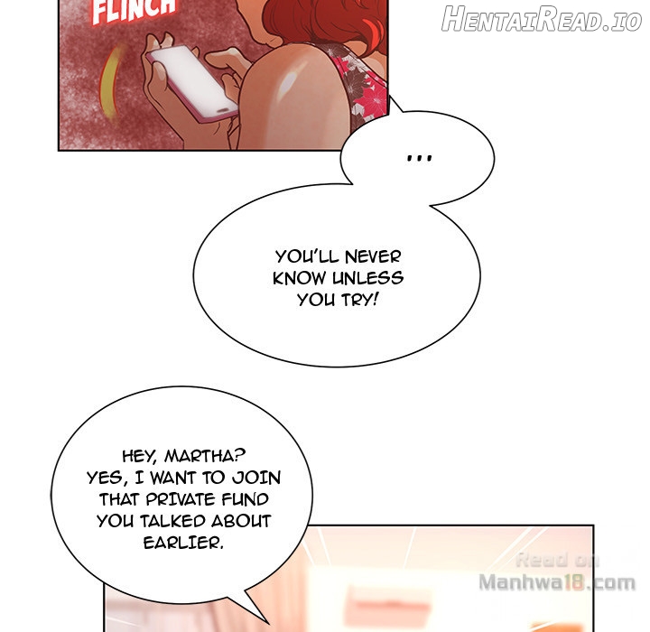 Deceit: Snake’s Tongue Chapter 2 - page 78