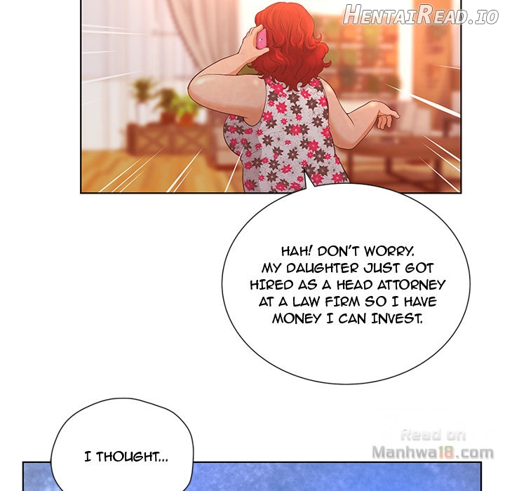 Deceit: Snake’s Tongue Chapter 2 - page 79