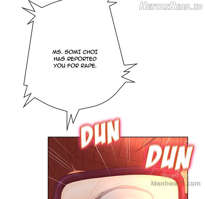 Deceit: Snake’s Tongue Chapter 2 - page 8