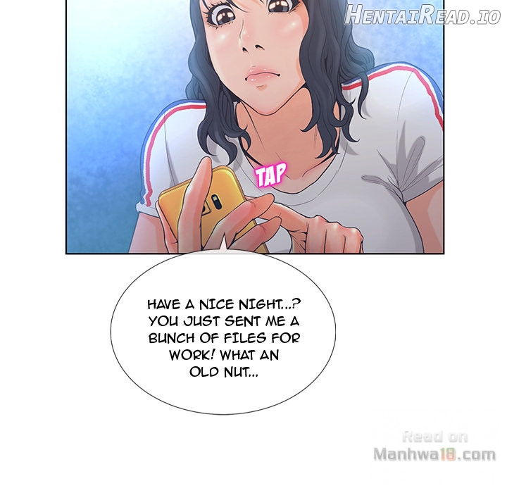 Deceit: Snake’s Tongue Chapter 2 - page 94