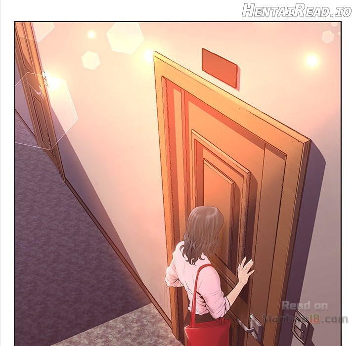 Deceit: Snake’s Tongue Chapter 3 - page 10