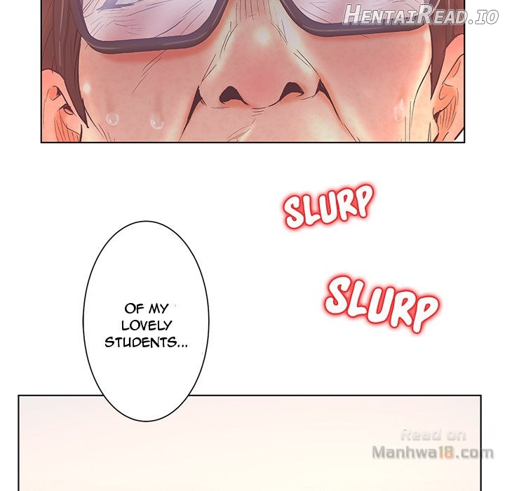 Deceit: Snake’s Tongue Chapter 3 - page 100
