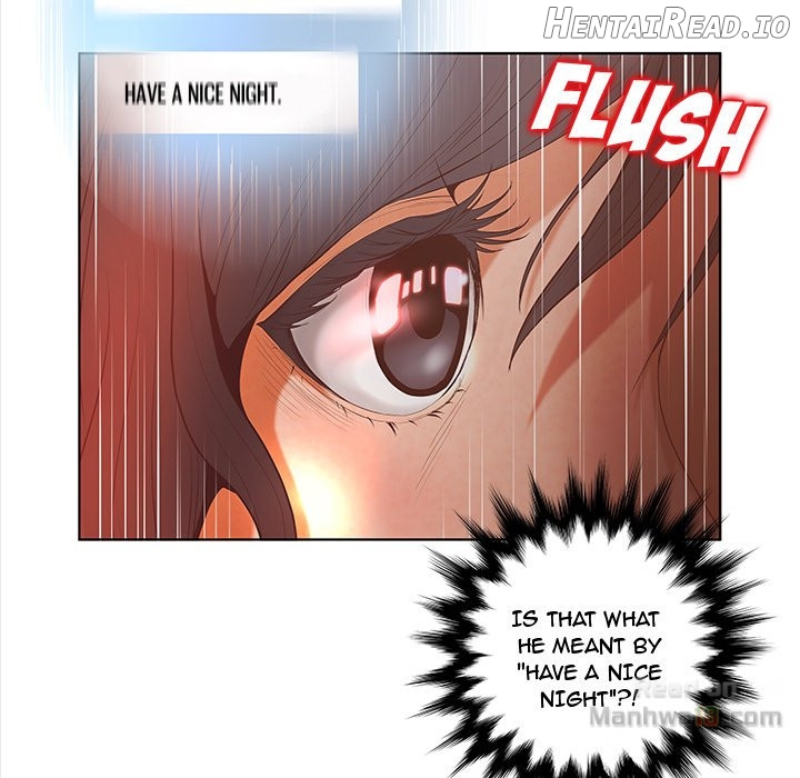 Deceit: Snake’s Tongue Chapter 3 - page 12