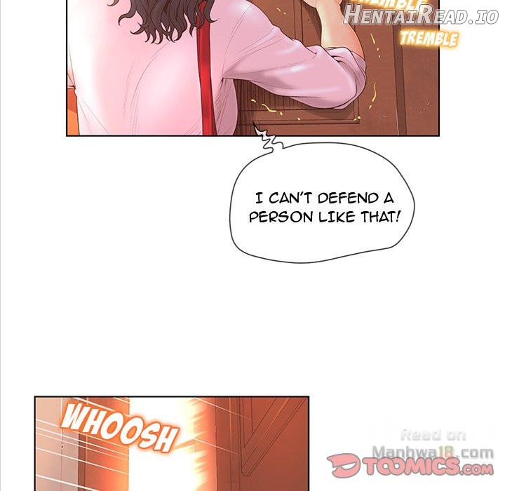 Deceit: Snake’s Tongue Chapter 3 - page 14