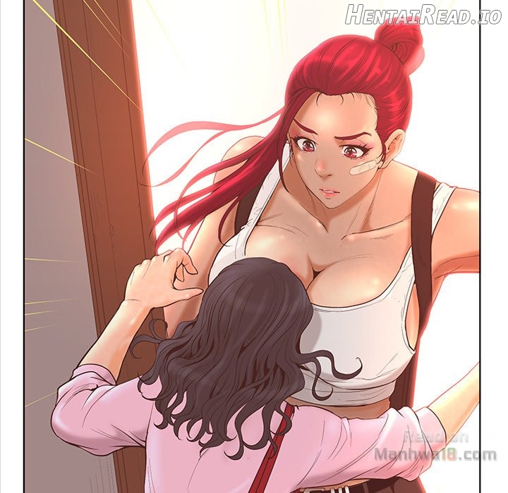 Deceit: Snake’s Tongue Chapter 3 - page 17