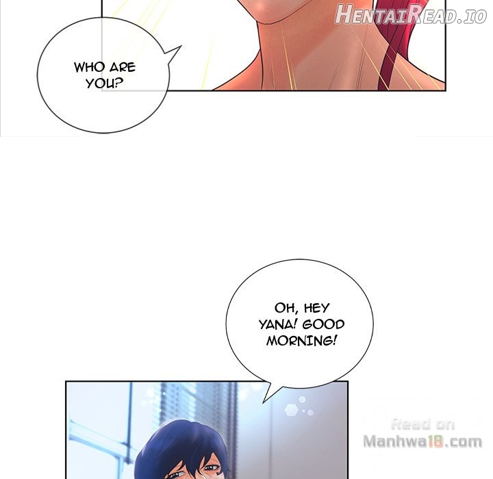 Deceit: Snake’s Tongue Chapter 3 - page 19
