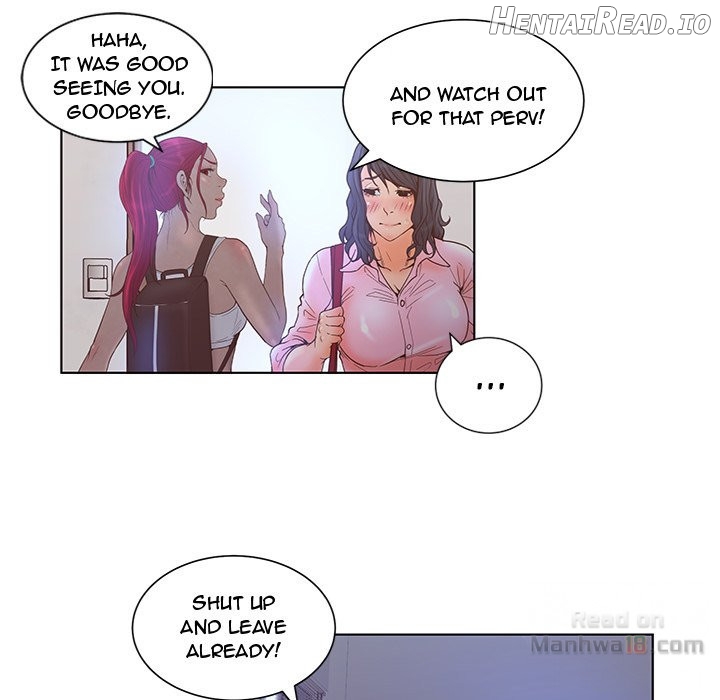 Deceit: Snake’s Tongue Chapter 3 - page 25