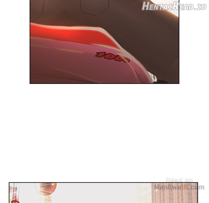 Deceit: Snake’s Tongue Chapter 3 - page 30