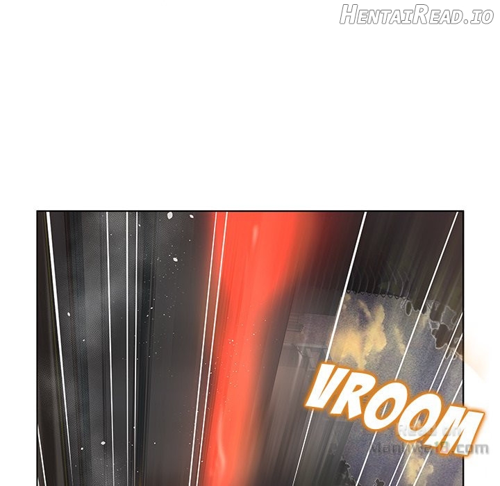 Deceit: Snake’s Tongue Chapter 3 - page 34