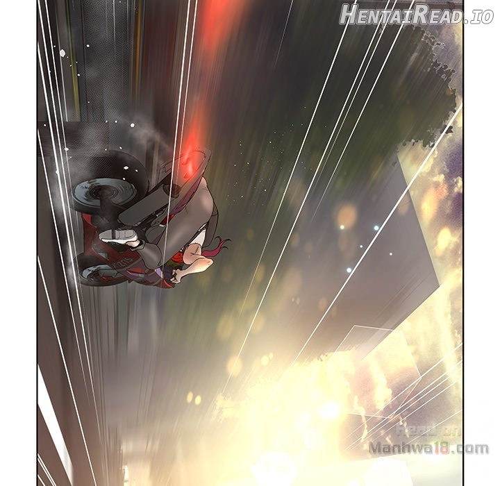 Deceit: Snake’s Tongue Chapter 3 - page 35