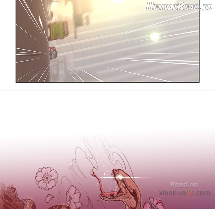 Deceit: Snake’s Tongue Chapter 3 - page 36