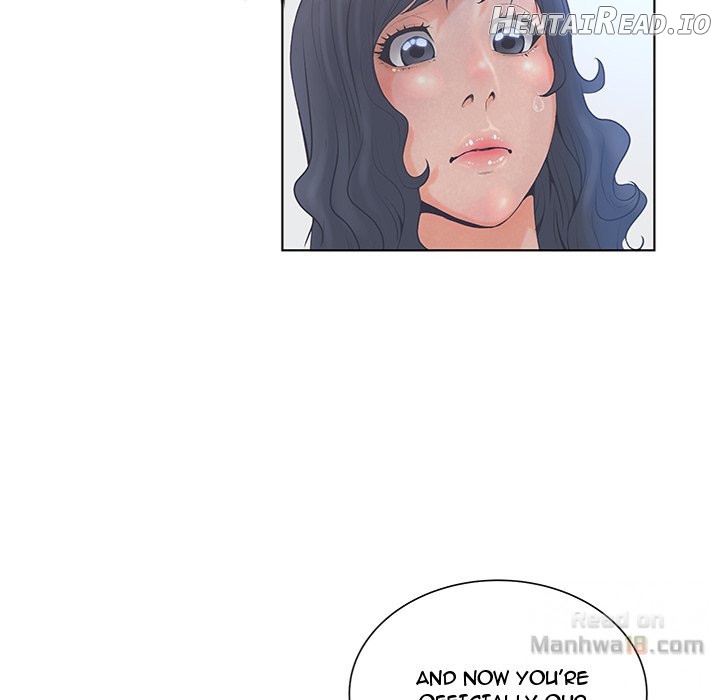 Deceit: Snake’s Tongue Chapter 3 - page 40