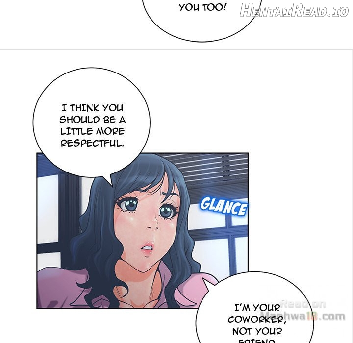 Deceit: Snake’s Tongue Chapter 3 - page 42