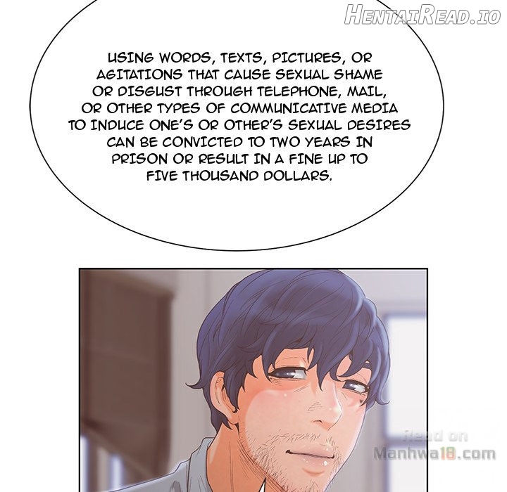 Deceit: Snake’s Tongue Chapter 3 - page 48
