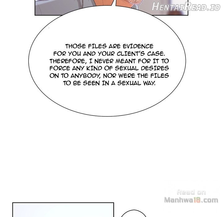 Deceit: Snake’s Tongue Chapter 3 - page 49