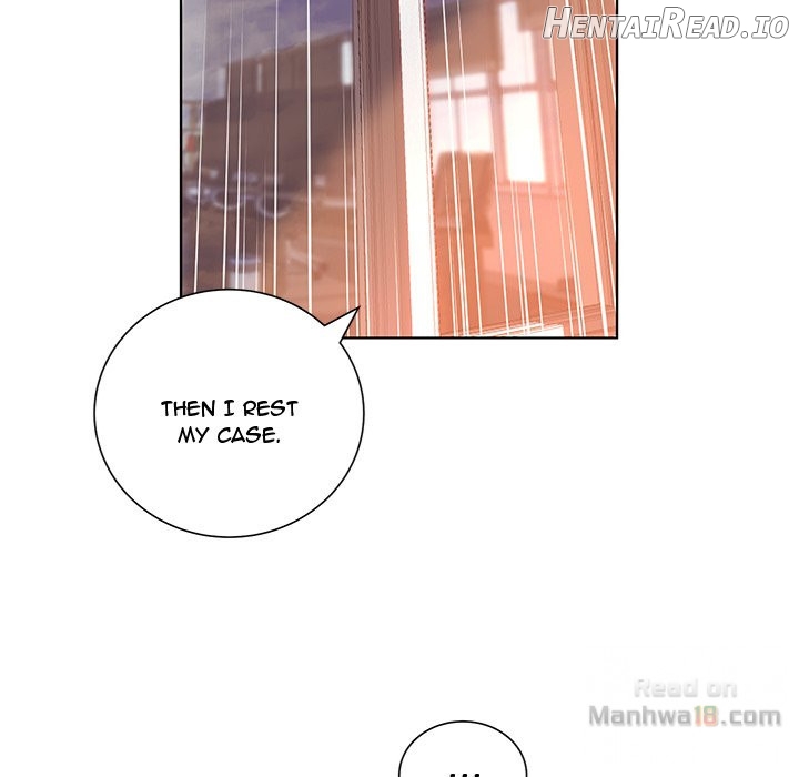 Deceit: Snake’s Tongue Chapter 3 - page 52