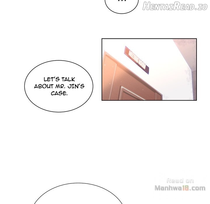 Deceit: Snake’s Tongue Chapter 3 - page 53
