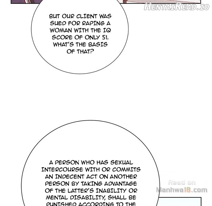 Deceit: Snake’s Tongue Chapter 3 - page 55