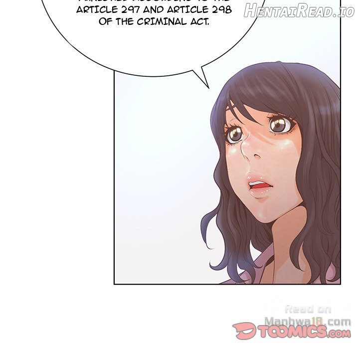 Deceit: Snake’s Tongue Chapter 3 - page 56